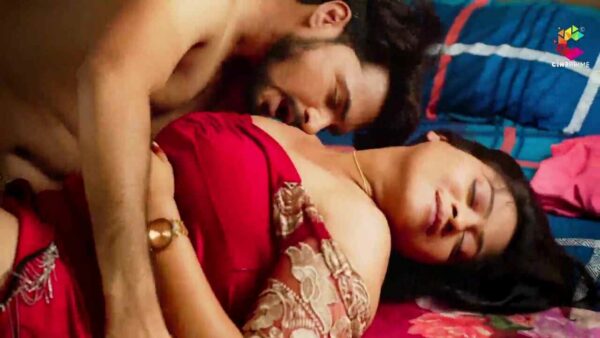 Sapna Tiffin Center 2023 Cineprime Hindi Hot Porn Web Series Episode 1