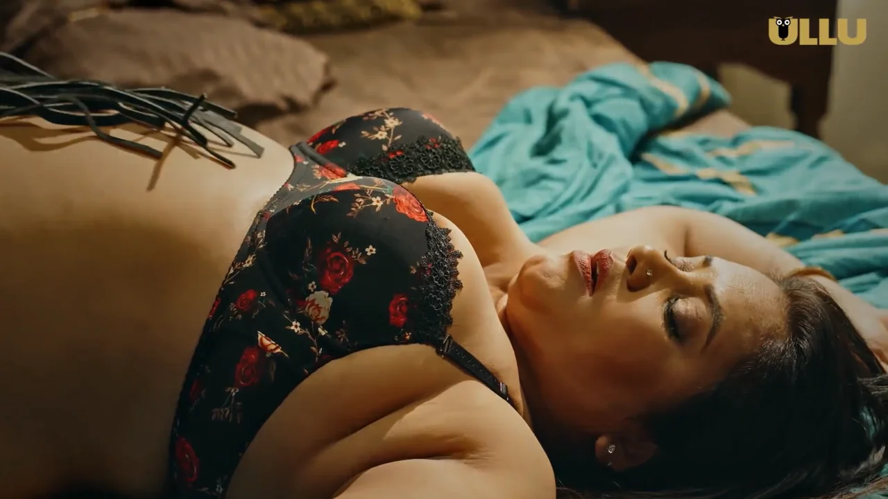 Kaala Till 2 2022 Hunt Originals Sex Web Series Episode 4