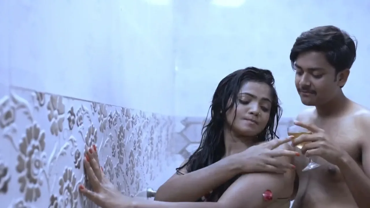 Home Tution 2026 Hindi Hot Web Series Episode 1