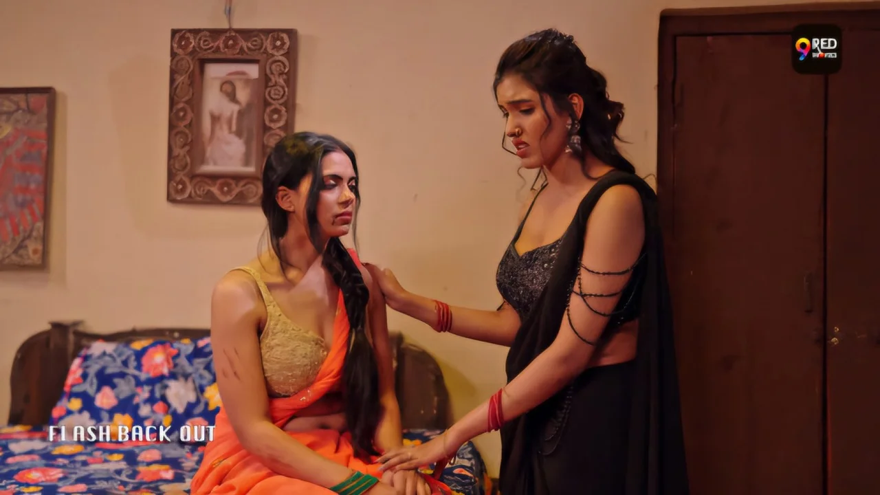 Galat Fehmi 2022 Mangotv Hindi Hot Web Series Episode 1-2