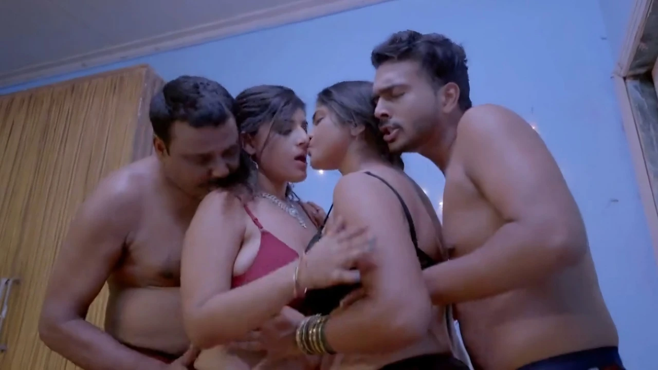 Namkeen 2026 Hindi Hot Web Series Episode 2