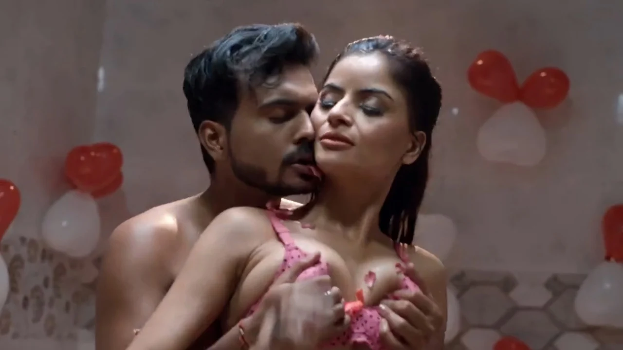 Pyar Ka Pahada 2026 Hindi Hot Web Series Episode 2