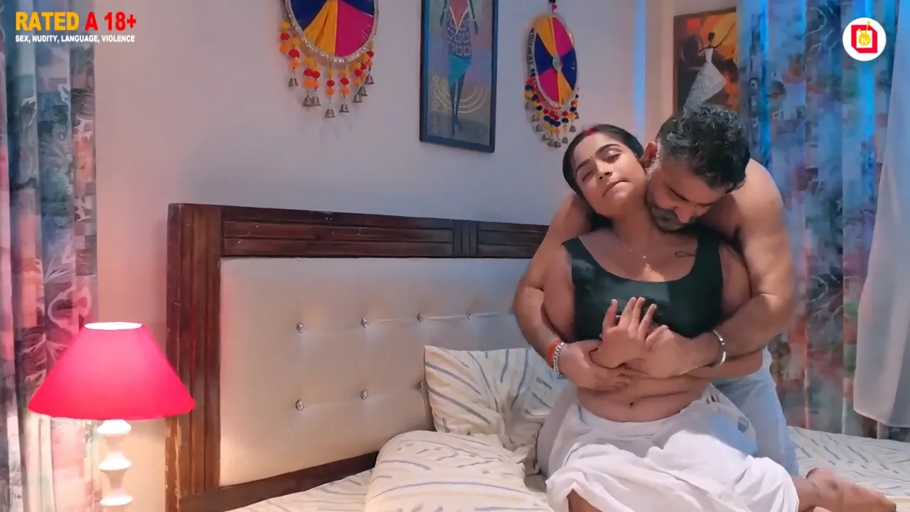 Upar Upar Se 2026 Tikutv Hindi Hot Web Series Episode 5