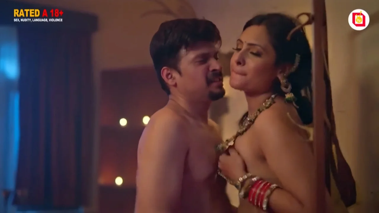 Khat 2026 Tikutv Hindi Hot Web Series Episode 5