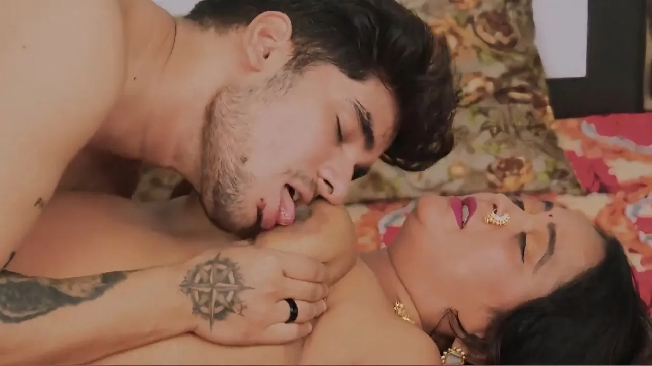 Expensive Guest 2026 Hindi Uncut Hot Short Film