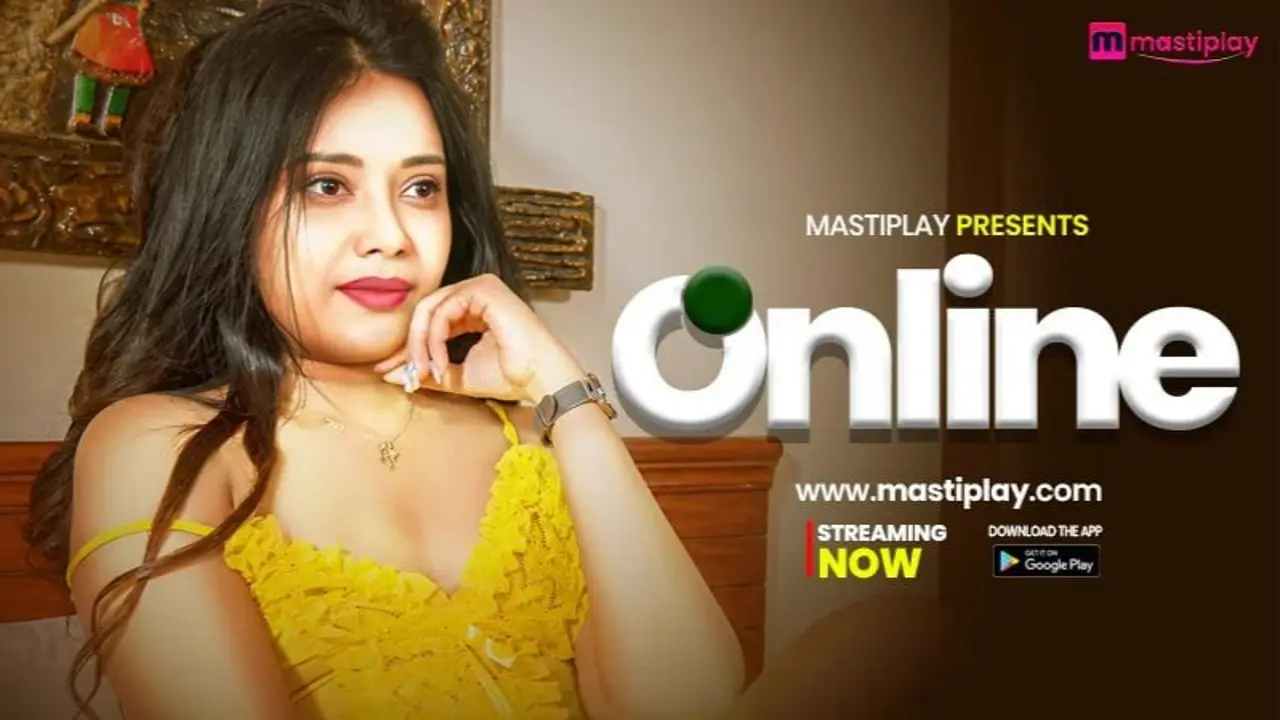 Online 2026 MastiPlay Hindi Xxx Hot Short Film